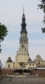 Poland and Churches of Eastern Europe